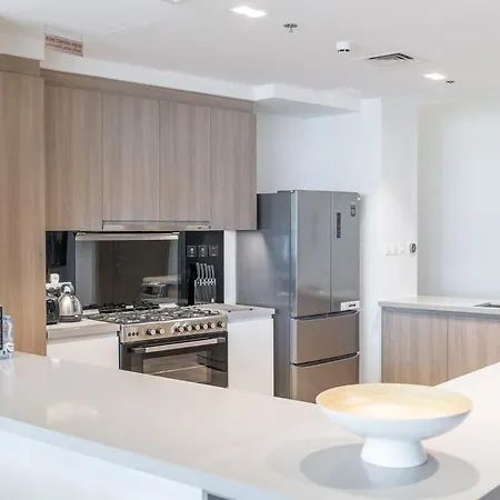 Exceptional 3Bedroom With The Incredible View In Dubai Marina Exterior photo