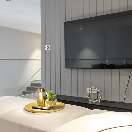 Exceptional 3Bedroom With The Incredible View In Dubai Marina Exterior photo