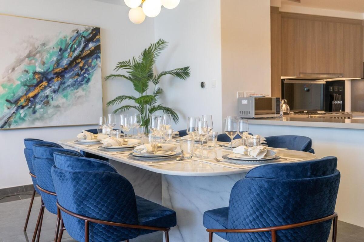 Exceptional 3bedroom With The Incredible View In Marina *