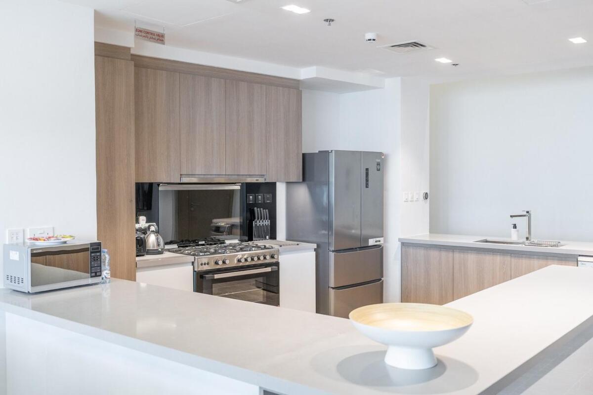 Apartment Exceptional 3bedroom With The Incredible View In Marina