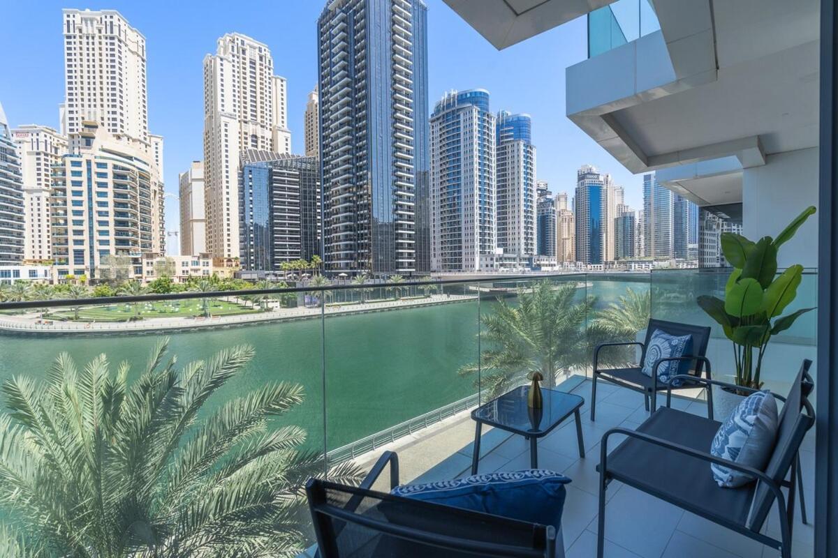 Exceptional 3bedroom With The Incredible View In Marina *