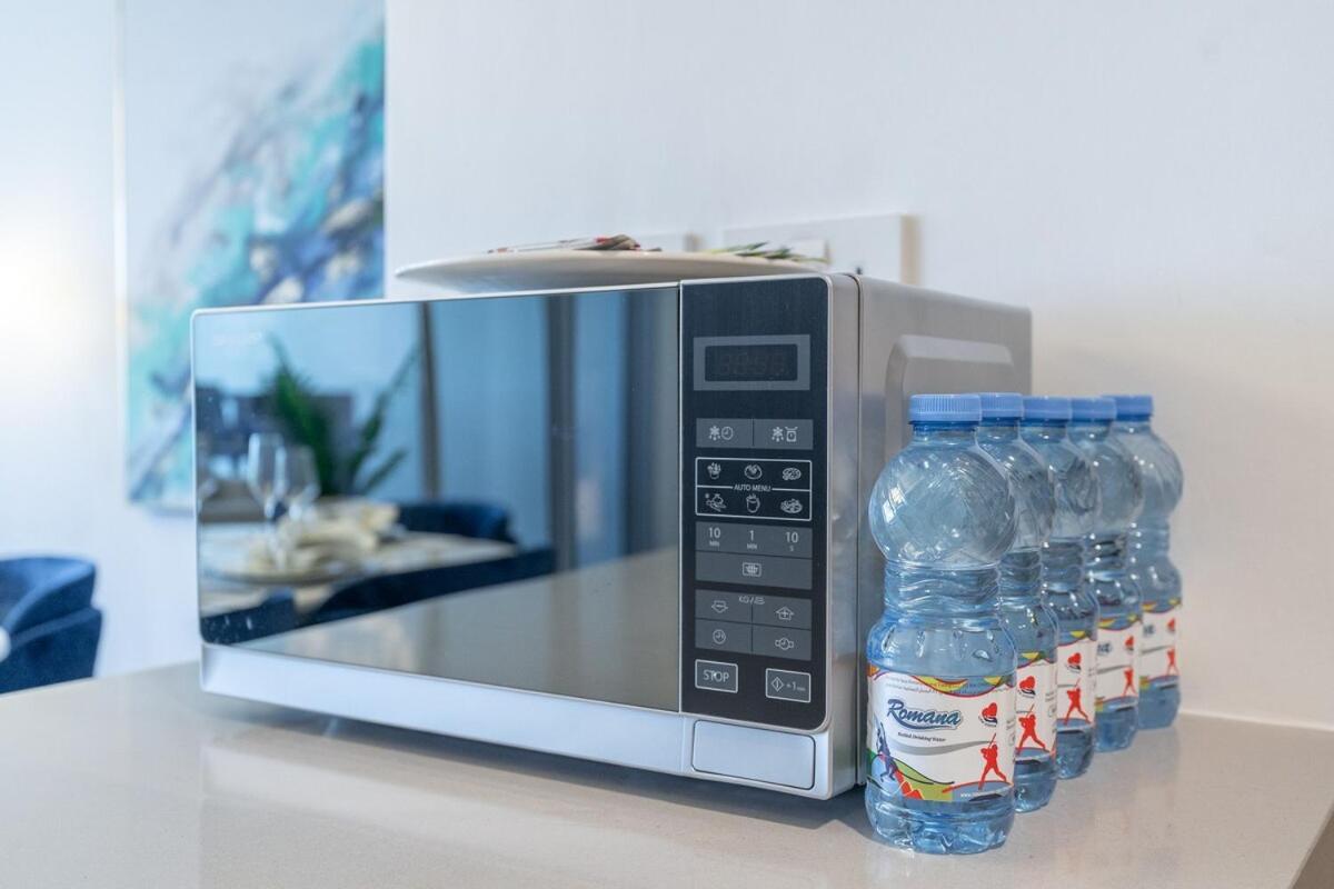 Exceptional 3bedroom With The Incredible View In Marina * Dubai