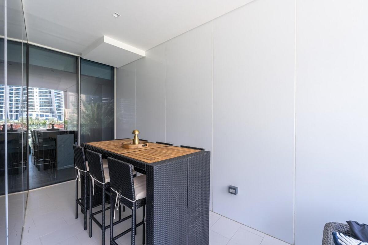 Exceptional 3bedroom With The Incredible View In Marina *