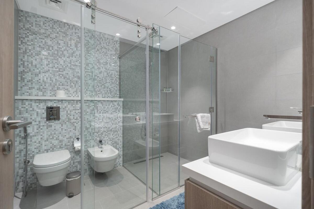 Exceptional 3bedroom With The Incredible View In Marina Apartment *