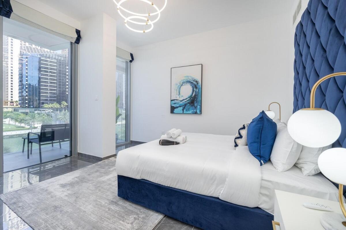 Exceptional 3bedroom With The Incredible View In Marina