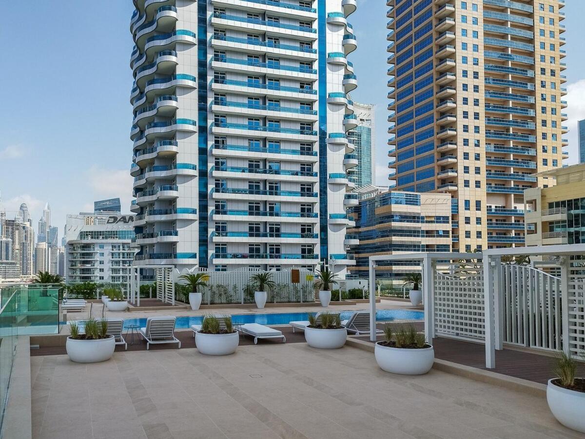 Exceptional 3bedroom With The Incredible View In Marina * Dubai
