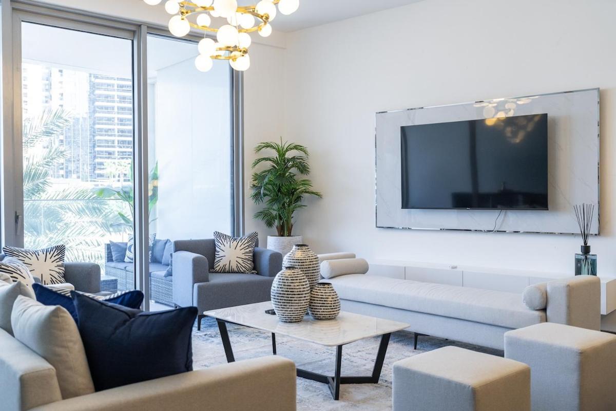 Exceptional 3bedroom With The Incredible View In Marina