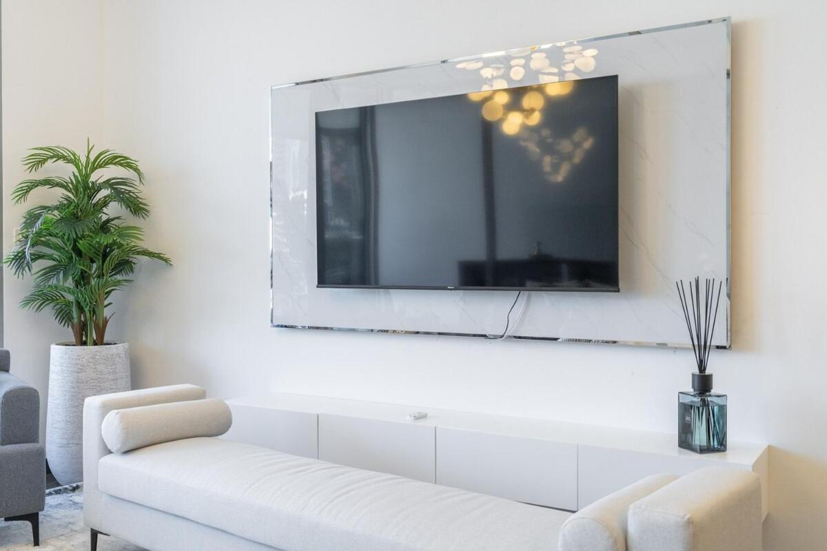 Exceptional 3bedroom With The Incredible View In Marina Apartment *