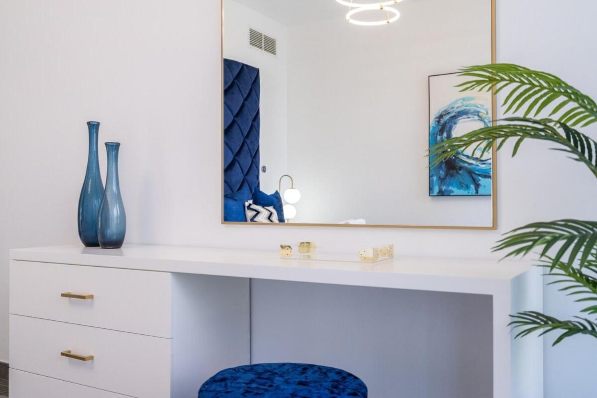 Exceptional 3bedroom With The Incredible View In Marina * Dubai