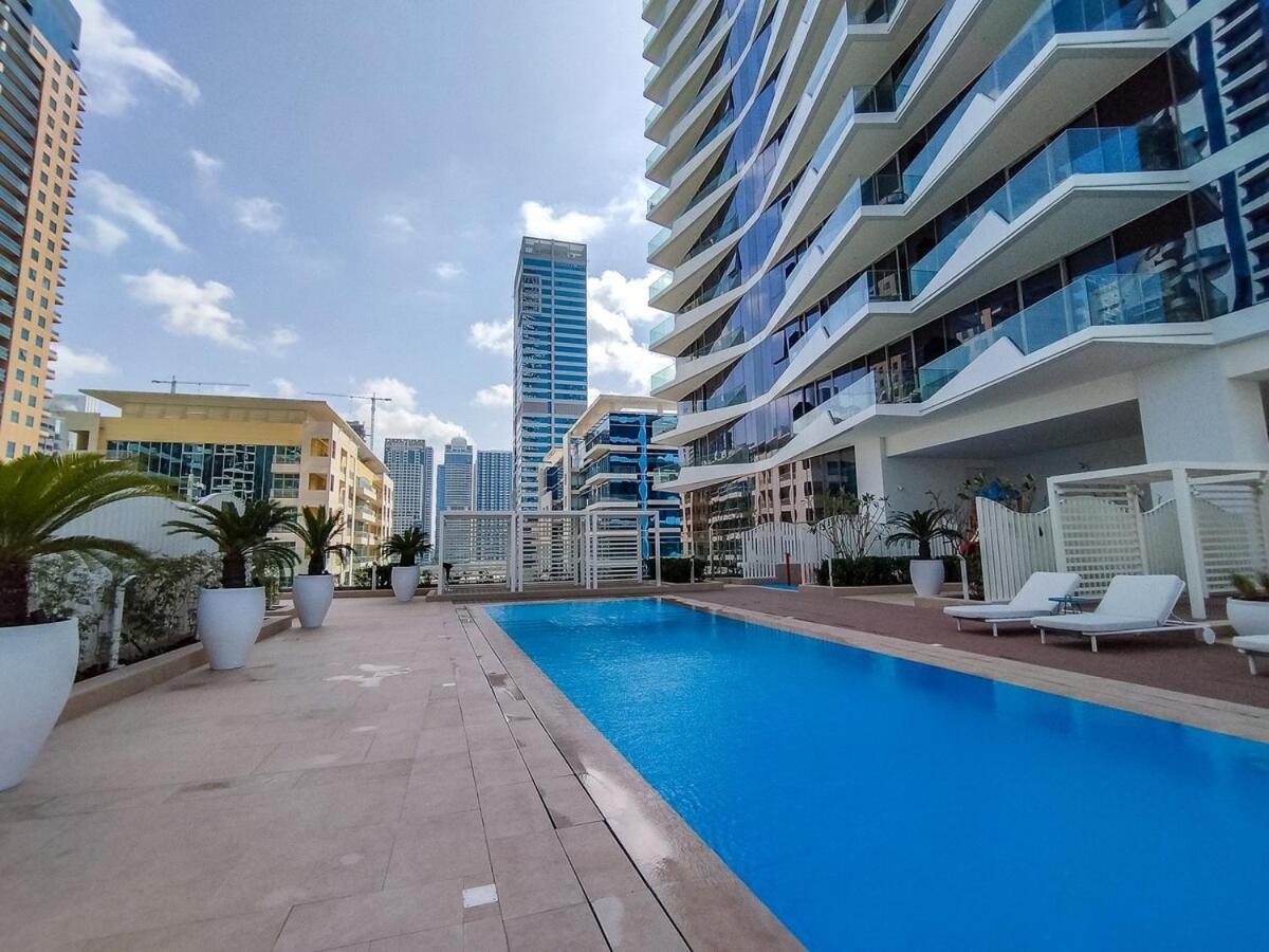 Exceptional 3bedroom With The Incredible View In Marina