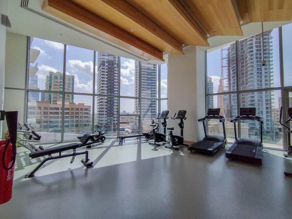 Exceptional 3bedroom With The Incredible View In Marina *