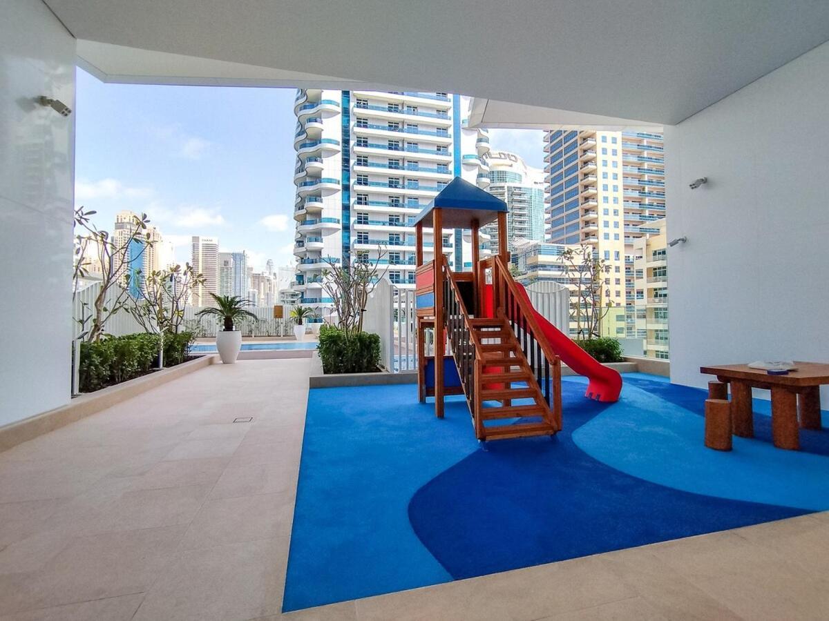 Exceptional 3bedroom With The Incredible View In Marina * Dubai