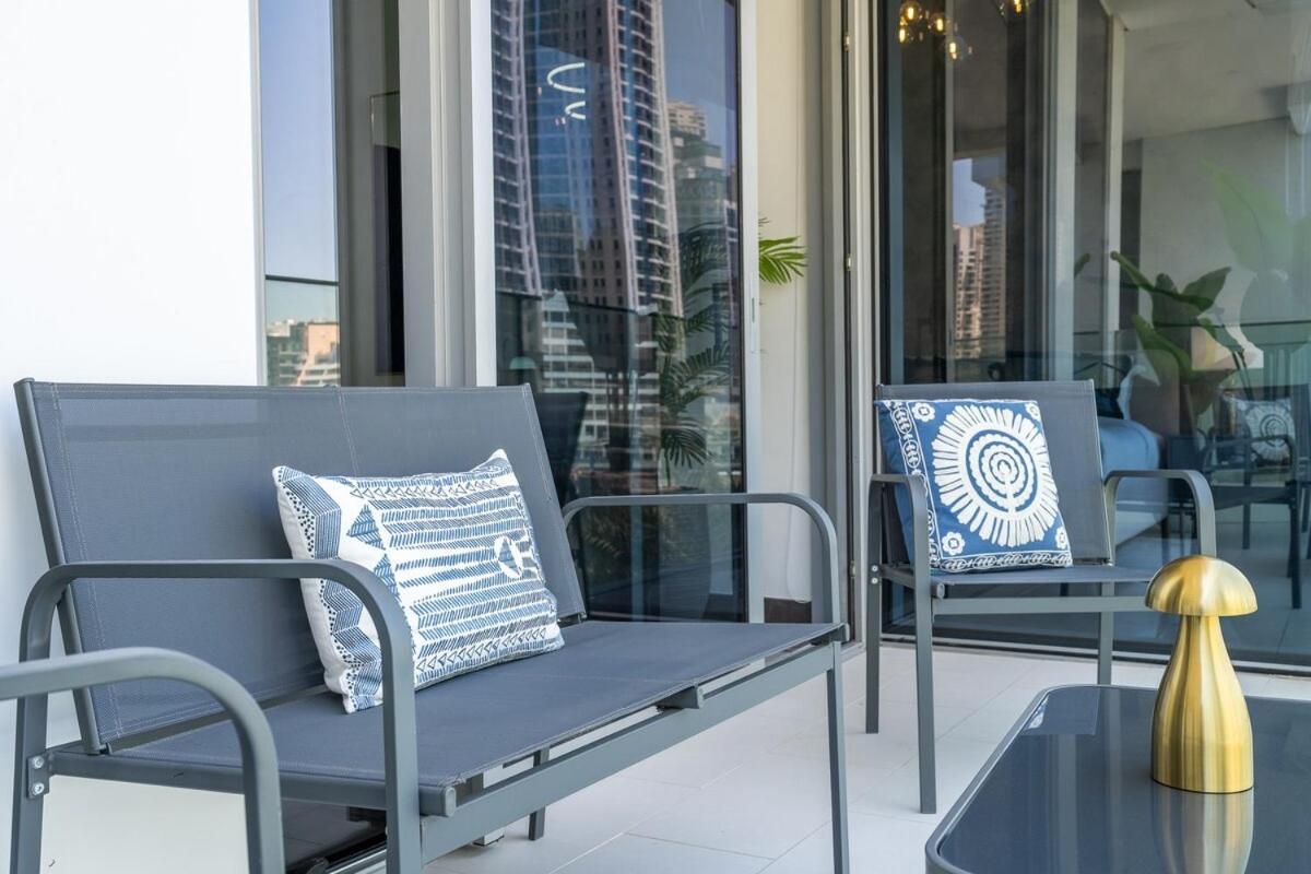 Apartment Exceptional 3bedroom With The Incredible View In Marina
