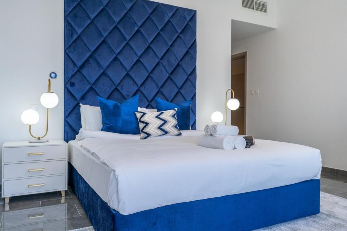 Exceptional 3bedroom With The Incredible View In Marina Apartment *