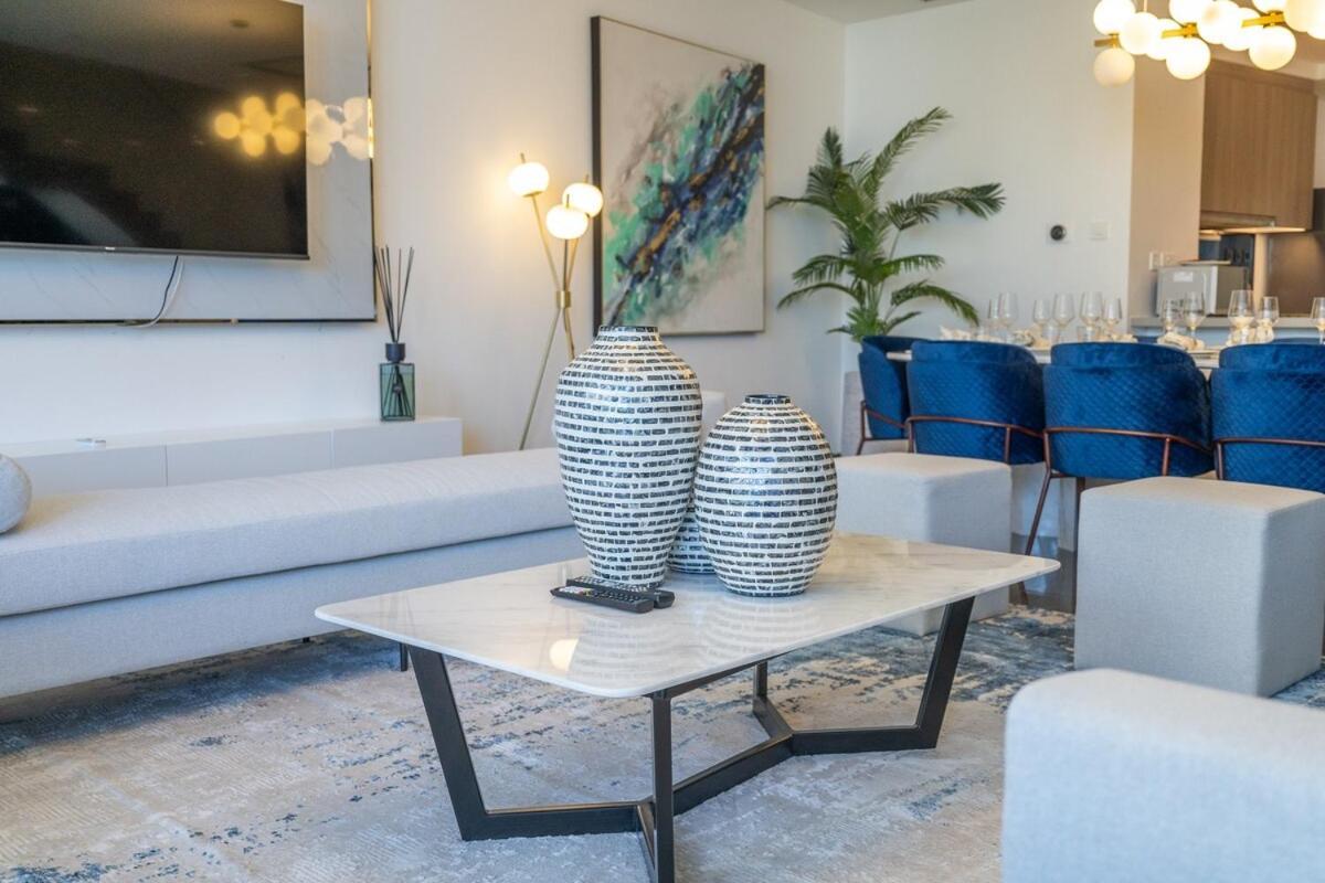 Exceptional 3bedroom With The Incredible View In Marina